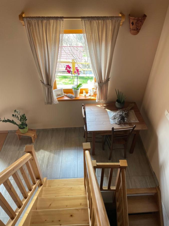 Vineyard Cottage Stopar Straza Exterior photo