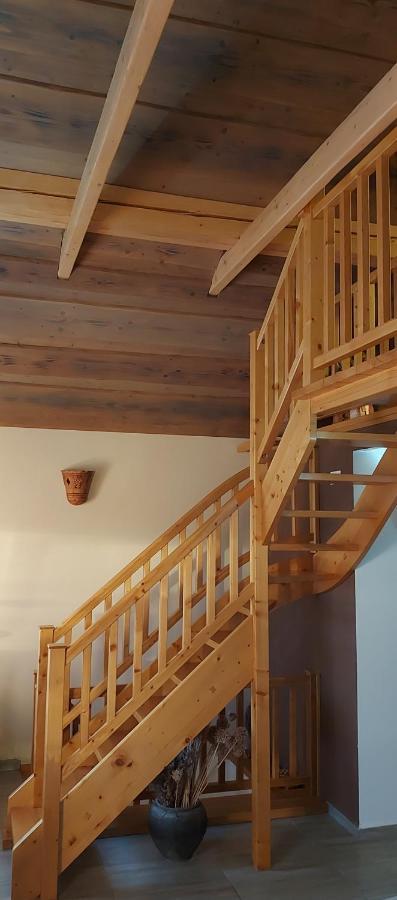 Vineyard Cottage Stopar Straza Exterior photo
